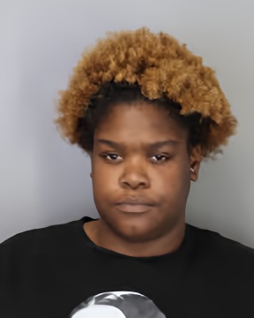 Mugshot of TRACIE NICOLE BOGARD
