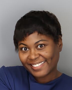 Mugshot of IVY E HOSKINS