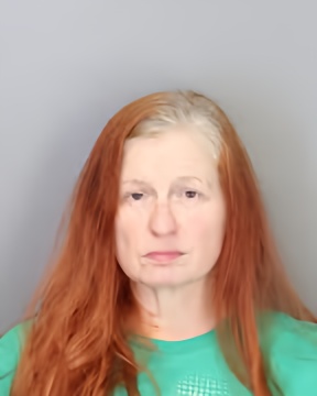 Mugshot of MICHELLE BENNINGTON