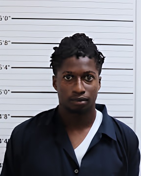 Mugshot of CORNELIUS L MEADOWS
