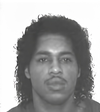 Mugshot of DONALD WOODS