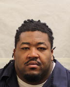 Mugshot of GEORGE ANDERSON