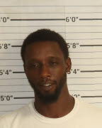 Mugshot of JUDIZIO MONTRELL HARRIS