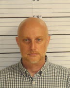 Mugshot of CHARLES JUDGE