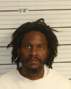Mugshot of JAMIL SPENCER