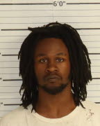 Mugshot of ELIJAH SANDERS