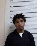 Mugshot of JAMALL C MASON