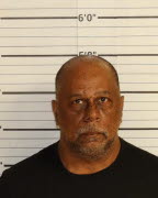 Mugshot of KENNETH WILLIAMS