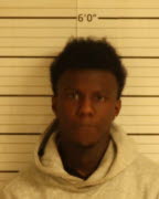 Mugshot of JAYLIN L TRIPLETT