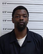 Mugshot of CORRY M DEAN
