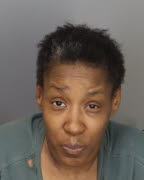 Mugshot of BARBIE M WARE