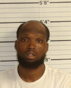 Mugshot of ONTERRIO D COLLINS