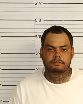 Mugshot of KENNY BELL
