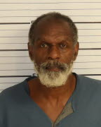 Mugshot of LEE A BOLTON