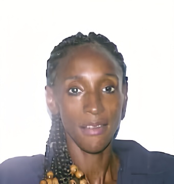 Mugshot of DONNA MARIE JOHNSON