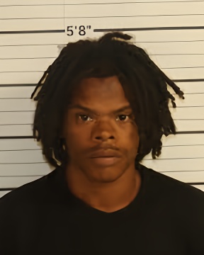 Mugshot of CEDRIC DWAYNE SHAW
