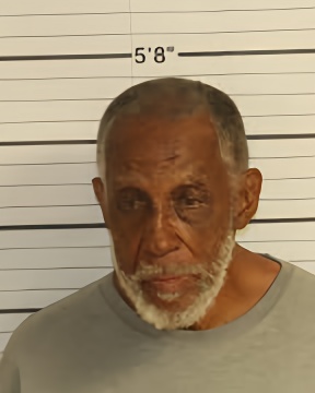 Mugshot of ALONZO D WILSON