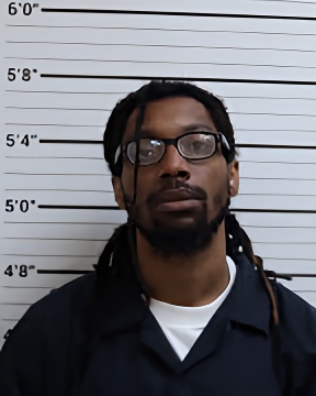 Mugshot of DAJUAN JACKSON