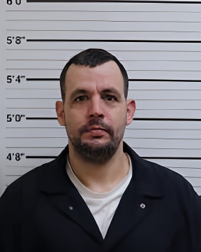 Mugshot of CHARLES E BROWN