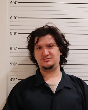 Mugshot of AUBREY JOSH DOWNS