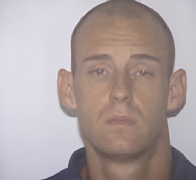 Mugshot of JASON LANG