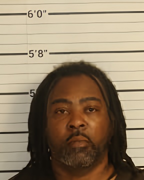 Mugshot of MARCION A THADDEUS