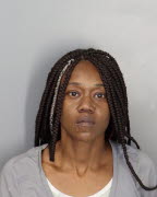 Mugshot of CHARTANIKIA SHATARIA DAVIS