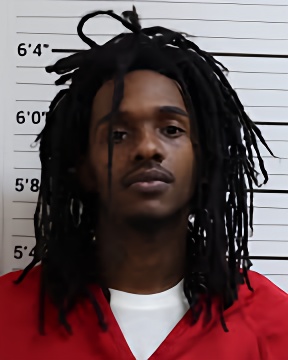 Mugshot of JONTAVIOUS D ALDRIDGE