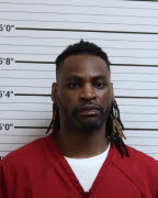 Mugshot of ANDREW STARKS