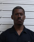 Mugshot of DAMIAN D WATKINS