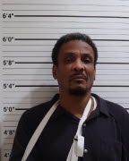 Mugshot of WALTER L CRAWFORD