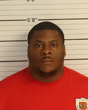 Mugshot of DEMETRI Q MCQUEEN