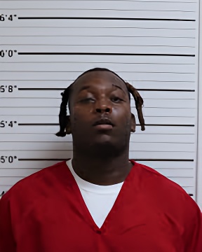 Mugshot of ANTONIO L WORLES