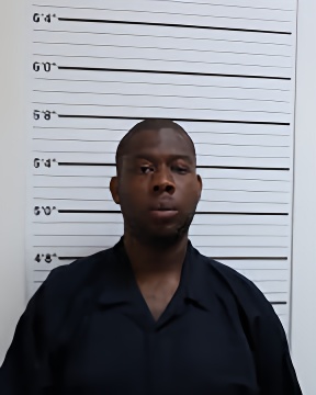 Mugshot of ORLANDO C HOOD