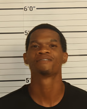 Mugshot of JAMES E THOMPSON