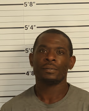 Mugshot of IVAN K DAVENPORT