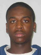 Mugshot of TRAVIS DEWAYNE BOYD
