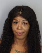 Mugshot of SHARONICA PALTON