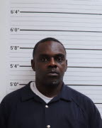 Mugshot of JASON DURELL CHISM
