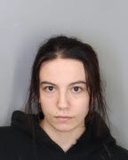 Mugshot of MARY ADRIANO