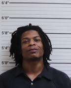 Mugshot of CHRISTOPHER KEITH GREEN