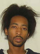 Mugshot of WESLEY COX