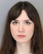 Mugshot of LLANA WILLIAMS