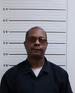 Mugshot of TERRENCE LAMONT TAYLOR