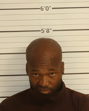 Mugshot of STEVEN GOODLOW