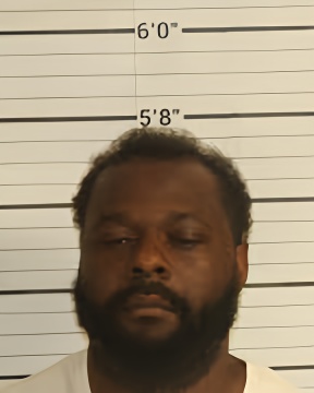 Mugshot of MARICCO CORRELL RODGERS