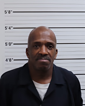 Mugshot of KEVIN LOFTEN