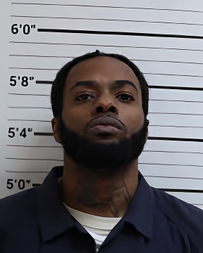Mugshot of GARY CARR