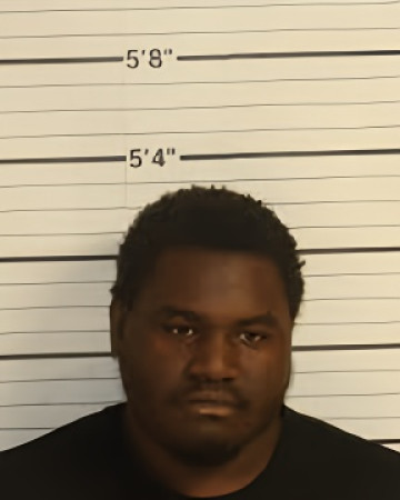 Mugshot of GREGORY V LEWIS