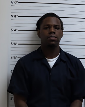 Mugshot of GERALD WAYNE CRAWFORD